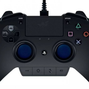 Oryginalny Pad do PS4 Razer Raiju Gaming Controller