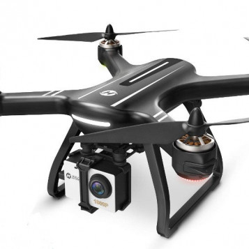 Dron Holy Stone HS700 bezszczotkowy silnik 5G 1080P FHD