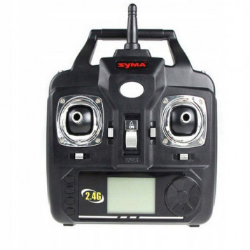 Kontroler pilot sterujący do SYMA X5SW X5SC X5C