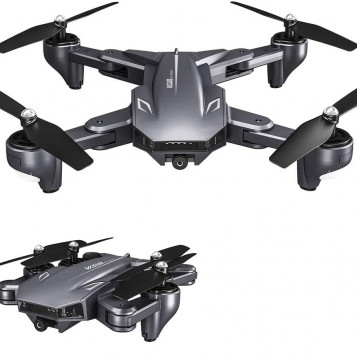 Dron z kamerą VISUO XS816 1080P UHD WiFi FPV