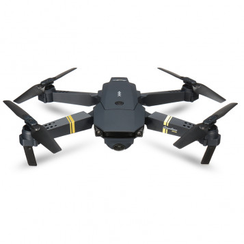 Dron z kamerą EACHINE E58 HD WIFI FPV 2MP