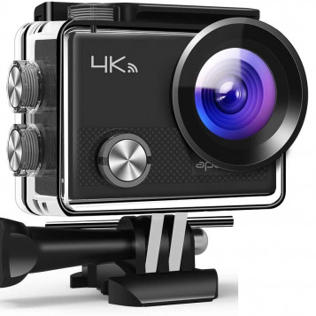 Kamera sportowa Apeman A77 4K 16MP WiFi