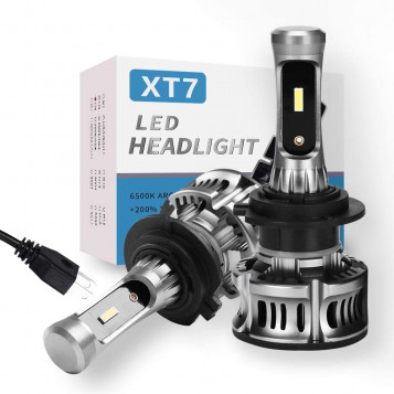 Żarówka LED ARCHERY SHARLY H7 6000K 6000lm
