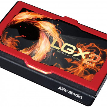 Karta przechwytująca AVerMedia Live Gamer Extreme 2