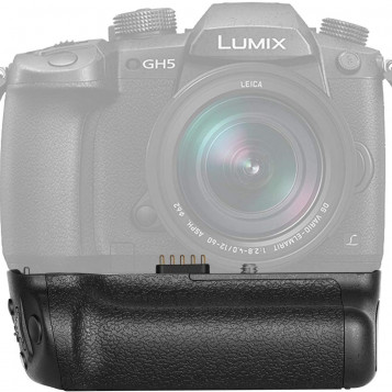 Battery pack grip Neewer DMW-BGGH5 Panasonic Lumix GH5
