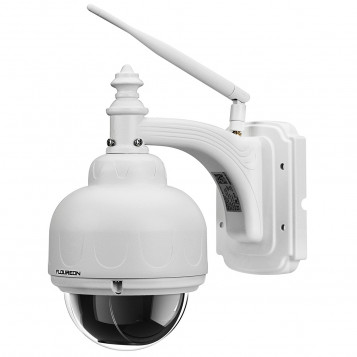 Kamera zewnętrzna IP FLOUREON SD13W 1.3MP 960P IP66 IR