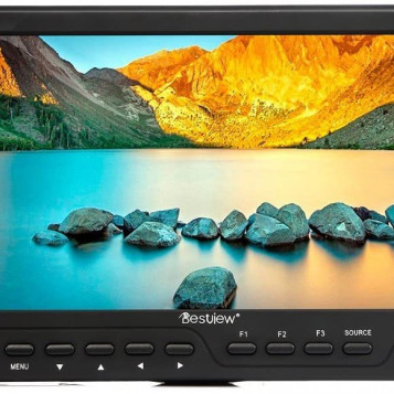 Monitor podglądowy Bestview S7 7' 4K UHD FHD