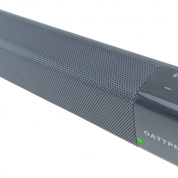 Przenośny głośnik bezprzewodowy Devpat Bluetooth 4.1 20W