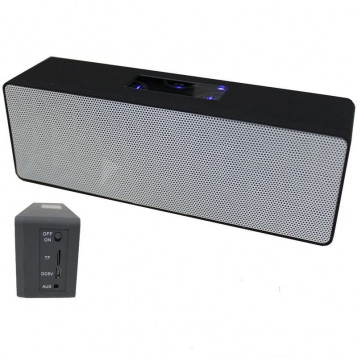Głośnik bezprzewodowy przenośny MASUNN My Vision N16 Bluetooth