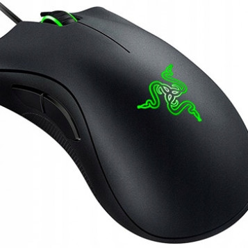 Mysz dla graczy Razer DeathAdder Chroma