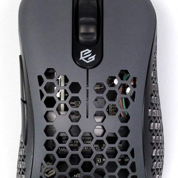 Mysz dla graczy G-Wolves Sköll SK-L3360 Pixart 3360