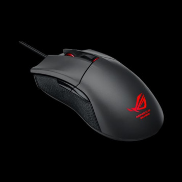 Mysz gamingowa dla graczy Asus ROG Gladius P501-1A 6400DPI
