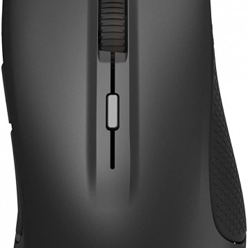 Mysz do graczy myszka do gier SteelSeries Rival 300 RGB