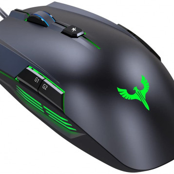 Mysz do graczy myszka do gier Blade Hawks GM-X5 4000DPI
