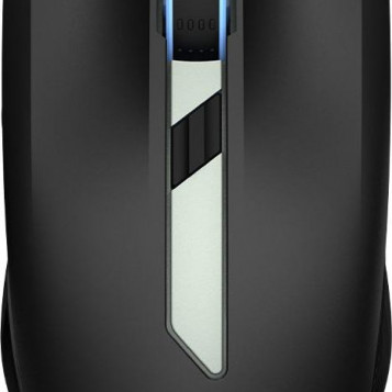 Mysz do graczy myszka do gier GameSir GM100 1600DPI LED