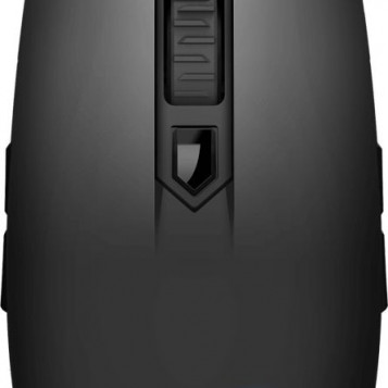 Mysz optyczna do graczy myszka do gier Gigabyte Aorus M2