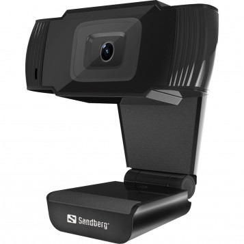 Kamera internetowa Sandberg Saver HD USB Webcam