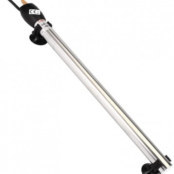 Grzałka akwarystyczna Takestop DN-500 500W 300-400l z termostatem