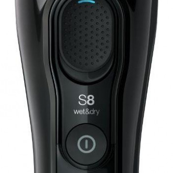 Golarka maszynka elektryczna trymer Braun S8 8385cc 5795