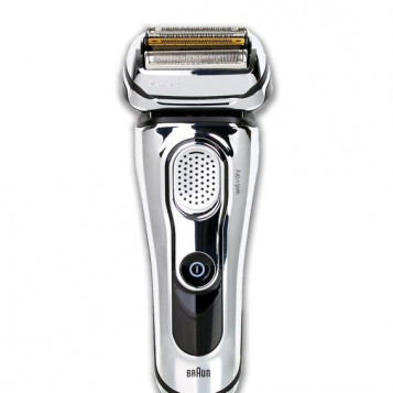 Golarka maszynka elektryczna trymer Braun S9 9297cc 5791 Wet Dry