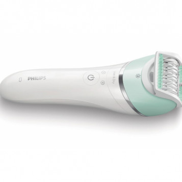 Depilator Philips Satinelle Advanced BRE620/00 3w1