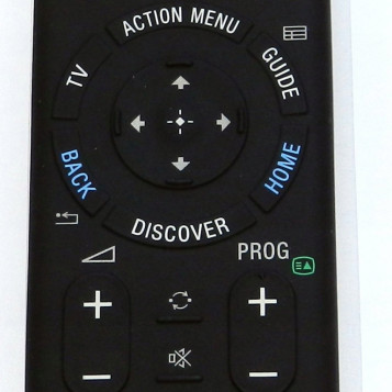 Oryginalny pilot do Sony RMF-TX200A