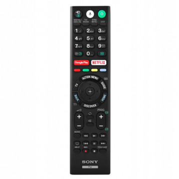 Oryginalny pilot do Sony RMF-TX310E