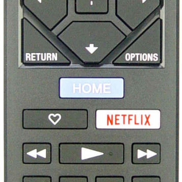 Oryginalny pilot do TV Sony RMT-VB201D Netflix