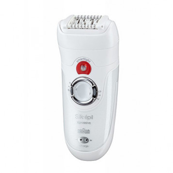 Depilator Braun Silk epil Xpressive 5375