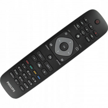 Oryginalny pilot uniwersalny do TV Philips Smart LED