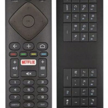 Oryginalny pilot uniwersalny do TV Philips RC-APG60-420