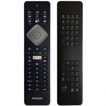 Oryginalny pilot uniwersalny do TV Philips RC-GE017-420