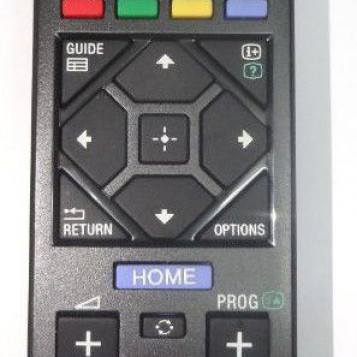 Oryginalny pilot uniwersalny do TV Sony RM-ED062