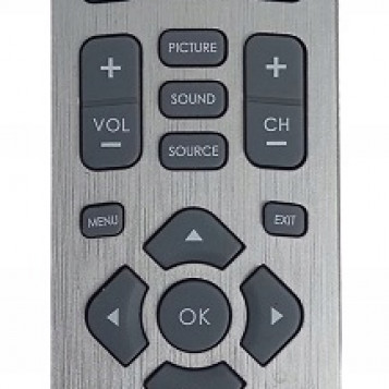 Oryginalny pilot do TV Sharp AQUOS LC32HG5141K LC32HG5142E