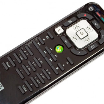 Oryginalny pilot do tunera DVB-T HP DV6 DV7