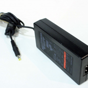 Zasilacz do konsoli Sony do PS2 SCPH-70100 8.5V 5.65A