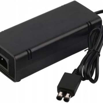 Zasilacz sieciowy do XBOX 360 Slim XP-360 135W 12V 10A