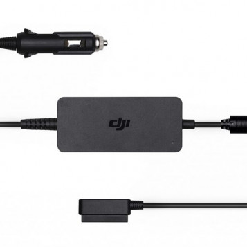 Ładowarka samochodowa DJI Mavic Pro C3S80 13.05V
