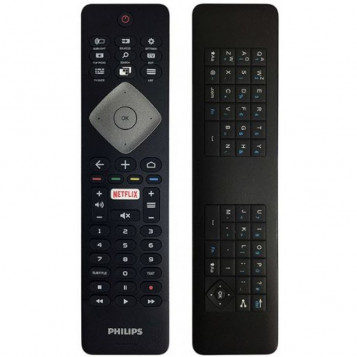 Oryginalny pilot do TV Philips YKF413-002 398GR10BEPHN0007HT Netflix
