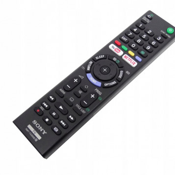 Oryginalny pilot do Sony RMT-TX300E Netflix