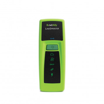 Tester sieci LinkSprinter NetScout LSPRNTR-300 LS-300