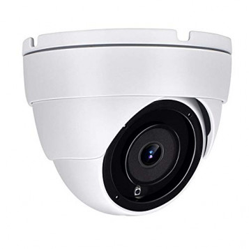Kamera kopułowa IP Anpviz IPC-D350W-S 5MP PoE IR IP66