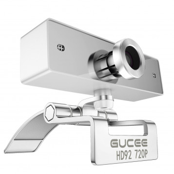 Kamera internetowa GUCEE HD92 FHD z mikrofonem Win/MacOS X