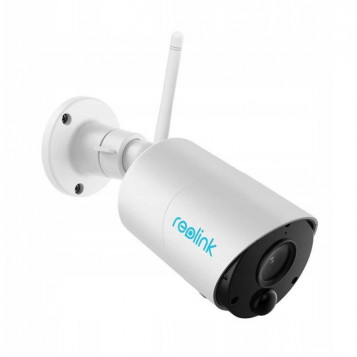 Bezprzewodowa kamera IP Reolink Argus Eco WiFi FHD