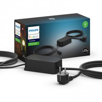 Zasilacz zewnęterzny Philips HUE 40W 24V IP67 Impress Lily XL