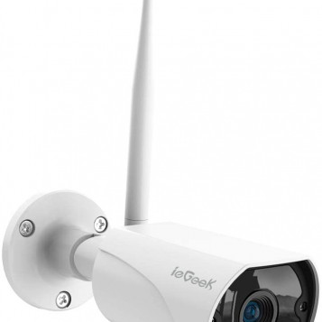 Kamera zewnętrzna IP ieGeek 2MP 1080p IP66 WiFi
