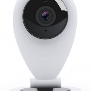 Kamera wewnętrzna IP HiKam S6 HD WiFi WLAN