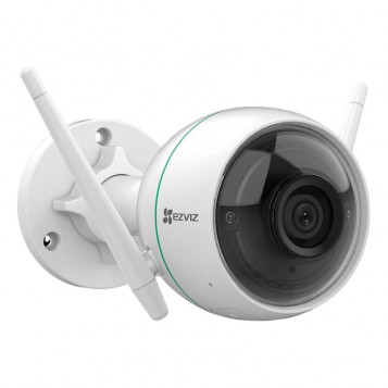 Kamera zewnętrzna EZVIZ C3WN 1080P Wi-Fi CS-CV310-A0-1C2WFR