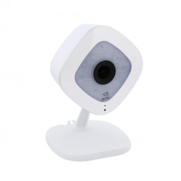 Kamera wewnętrzna IP Arlo Q Plus FHD WiFi PoE LED