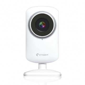 Bezprzewodowa kamera IP do monitoringu eTIGER HD-ES-CAM2A